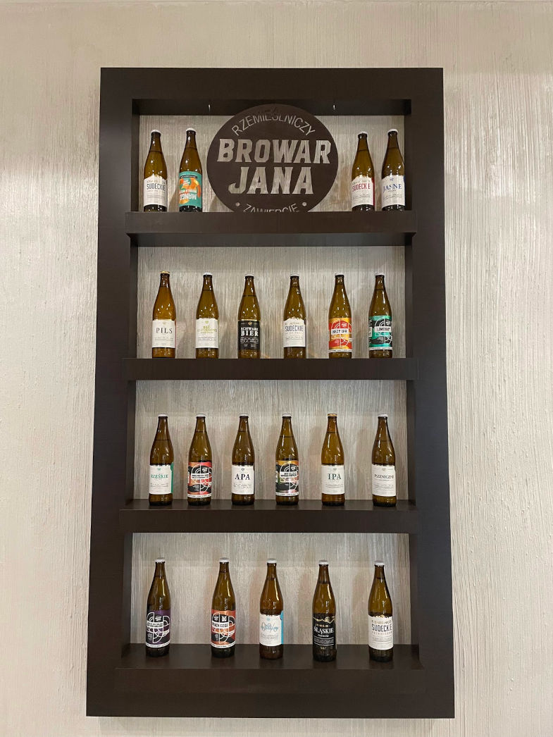 beer-wall